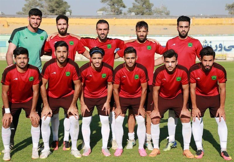 لیگ برتر فوتبال| پیروزی صنعت نفت آبادان با گل 3 امتیازی عقیل کعبی؛ نکونام ‌با شکست آغاز کرد