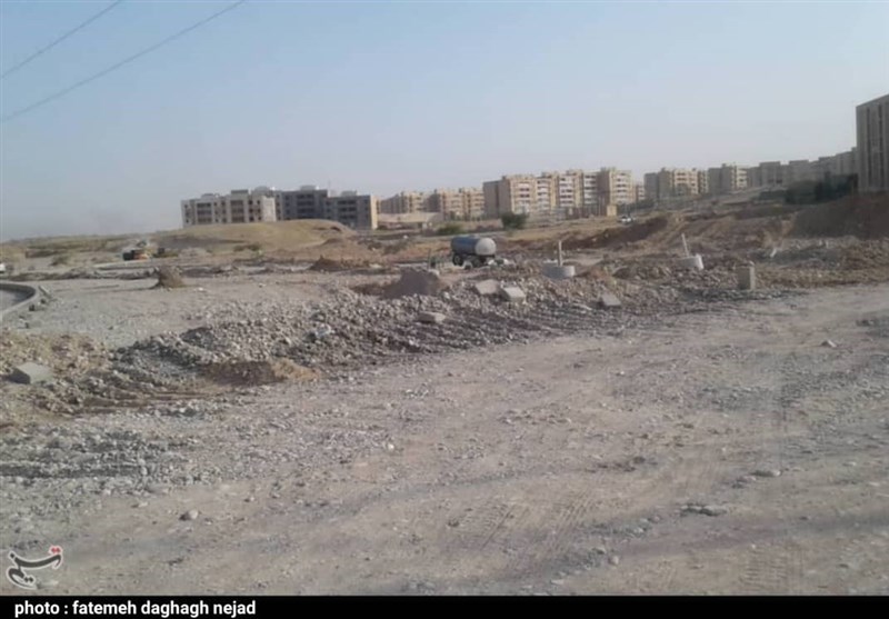 خوزستان| سرعت گیرهایی که رانندگان را کلافه کرد؛ مردم در انتظار رفع مشکلات منطقه مهرشهر
