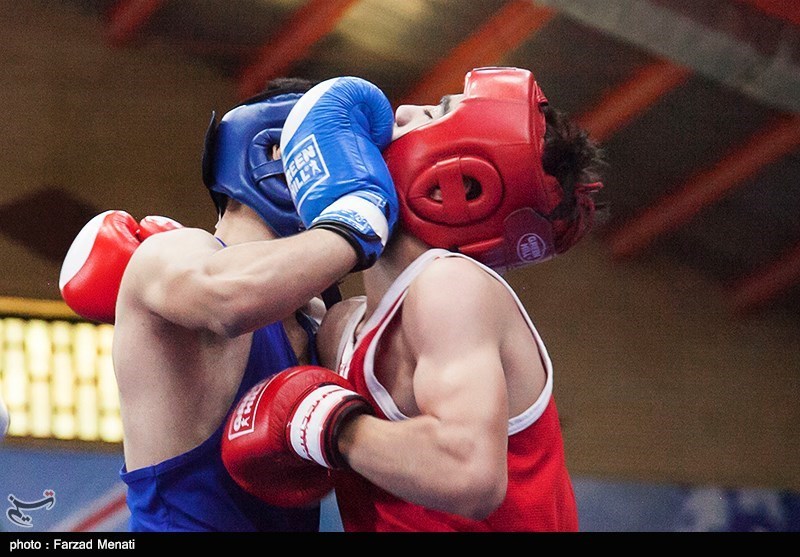 Iranian Boxers Bound for 2019 World Boxing Championships