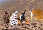 لأول مرة.. صاروخ بالیستی بعید المدى یضرب هدفا عسکریا فی الدمام أقصى شرق السعودیة