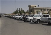 IRGC to Launch 1,200 Development Projects in Iran’s Deprived Villages: Official