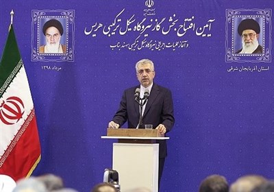 Iranian Electricity Exports Hit Record High: Minister