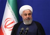 روحانی: خبرنگاران اگر نقصی در کار ما می‌بینند، بدون هیچ لکنت زبانی بیان کنند