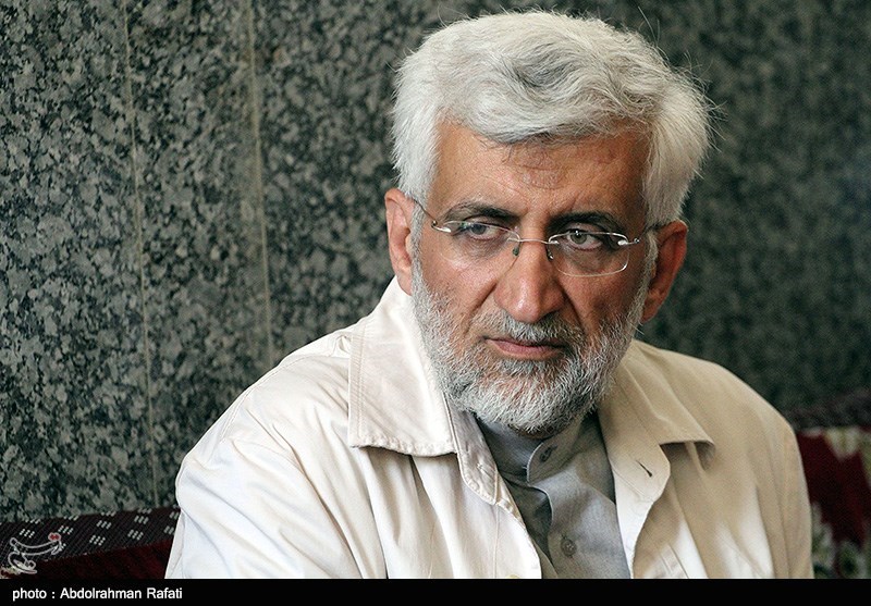 جلیلی: دشمنان انقلاب درصدد از بین بردن فرهنگ مقاومت در ایران هستند