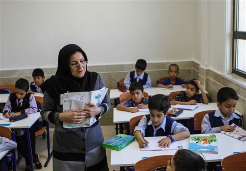 72 مدرسه در مناطق زلزله‌زده استان کرمانشاه افتتاح می‌شود