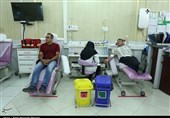 طرح «نذر خون» در کردستان اجرا می‌شود