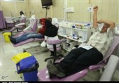 پیگیری‌ها برای دریافت مجوز نهایی نخستین سامانه سیار انتقال خون کشور در قزوین ادامه دارد
