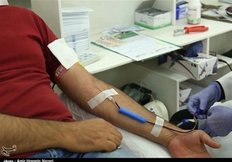 تمهیدات بهداشتی انتقال خون همدان برای پیشگیری از کرونا ویروس