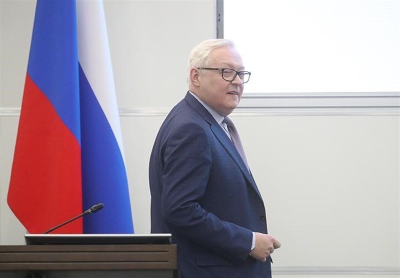ریابکوف: روسیه به کسی اجازه نمی‌دهد با زبان زور صحبت کند