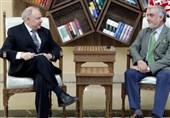 اعلام آمادگی نروژ برای میزبانی مذاکرات صلح افغانستان
