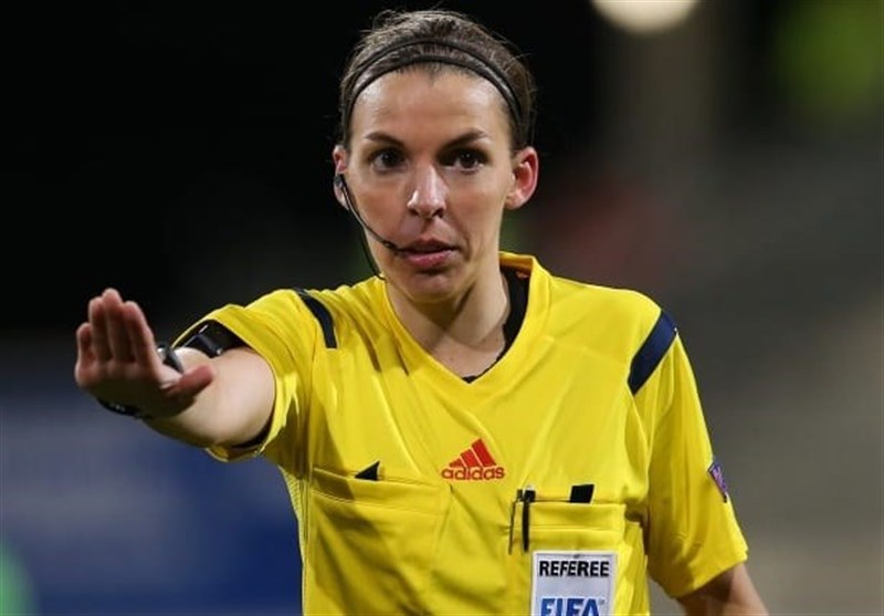 فوتبال جهان| قضاوت بازی سوپرجام اروپا به یک داور زن سپرده شد