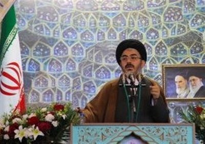 امام جمعه ارومیه: نمایندگان مجلس به اصول حفظ روحیه انقلابی توجه کنند