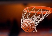 مسابقات بسکتبال جوانان غرب آسیا در تبریز برگزار می‌شود