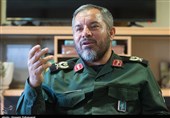 IRGC to Test VTOL Military Drone