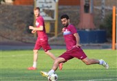 شاه‌علی‌دوست: ذوب‌آهن آماده‌ترین تیم ایران است/ بازیکنان سایپا برای شروع لیگ لحظه‌شماری می‌کنند