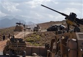 اختلاف‌نظر مقامات نظامی و اطلاعاتی آمریکا درباره تروریست‌های داعش در افغانستان