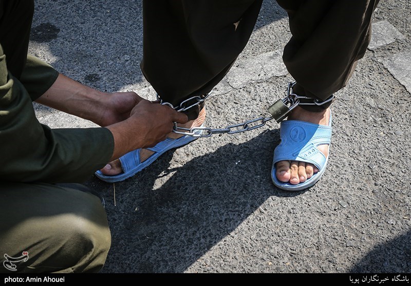 تهران| بازداشت یک آزارگر زنان
