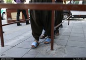 اجرای طرح ضربتی ارتقای امنیت اجتماعی با دستگیری 15 سارق در بندرعباس