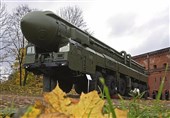 ریابکوف: برنامه کنترل تسلیحات آمریکا باعث تیرگی روابط مسکو -واشنگتن شده است