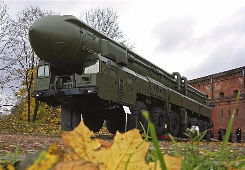 امیدواری روسیه به حمایت کشورها از قطعنامه کنترل تسلیحات