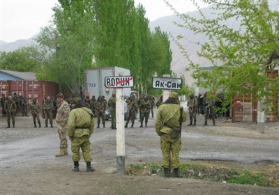  آخرین وضعیت تنش مرزی قرقیزستان و تاجیکستان: دست‌یابی به توافق جامع مرزی 