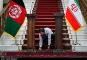Iranian Delegation to Visit Afghanistan on Border Incident