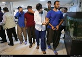 اختصاصی| 17 لیدر آشوبهای اخیر لرستان دستگیر شدند / شناسایی عناصر اصلی و میداندار اغتشاشات