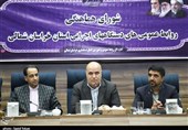 شورای هماهنگی روابط عمومیهای خراسان شمالی به روایت تصاویر