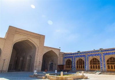 Jame Mosque in Damghan: A Tourist Attraction of Iran - Tourism news