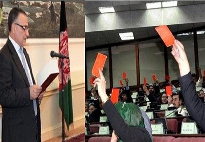 بودجه 150 طرح توسعه‌ای در افغانستان قربانی وزارت تازه تاسیس «صلح» شد