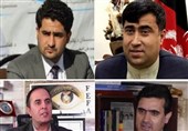 تفکیک شناسنامه‌های جعلی؛ چالش جدی در انتخابات ریاست جمهوری افغانستان