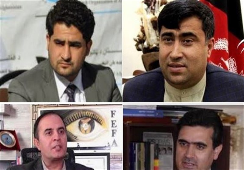 تفکیک شناسنامه‌های جعلی؛ چالش جدی در انتخابات ریاست جمهوری افغانستان