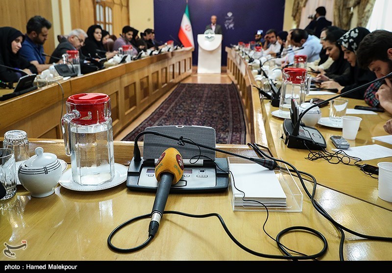 پیام تبریک کانون‌انجمن‌های صنفی روزنامه‌نگاران و خبرنگاران ایران به جامعه رسانه‌ای