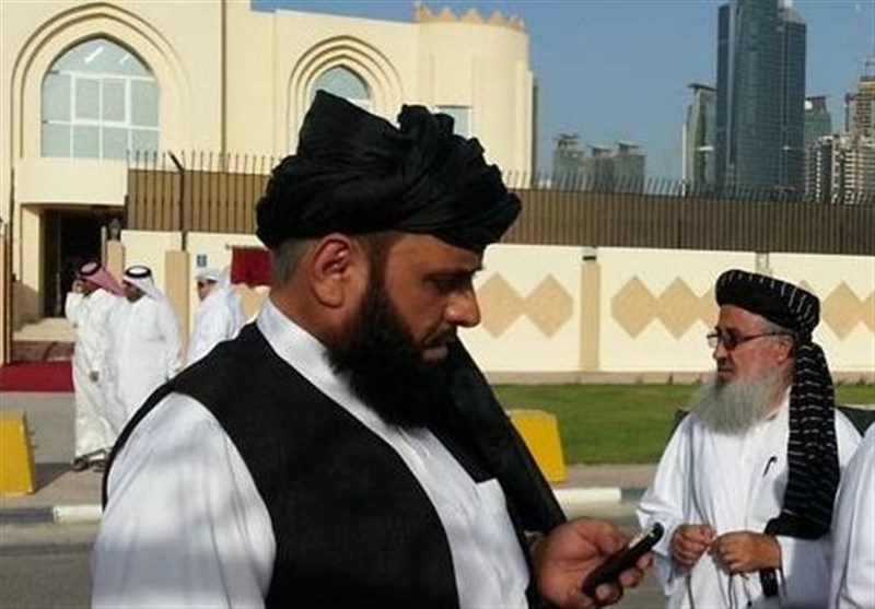 طالبان و دولت افغانستان اخبار رسانه‌ها مبنی بر مذاکره در قطر را رد کردند