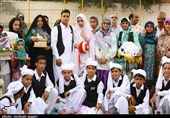 گلستان| برترین‌های نخستین جشنواره ملی « ازدواج اقوام ایران» معرفی و تجلیل شدند