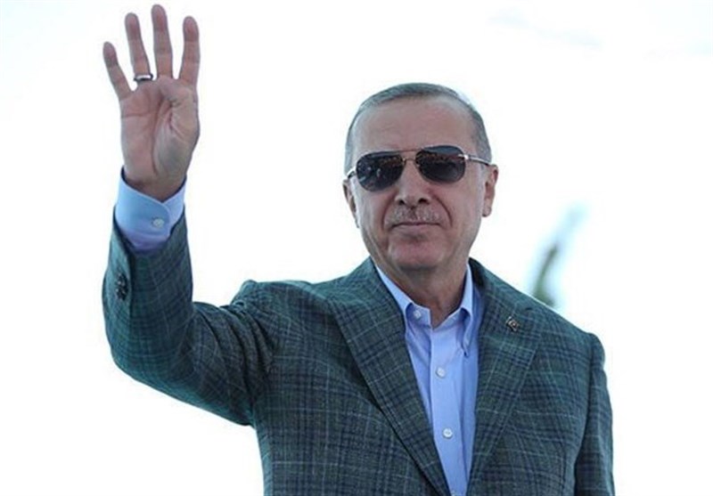 گزارش| اردوغان٬ شرق فرات و بیانیه آستانه