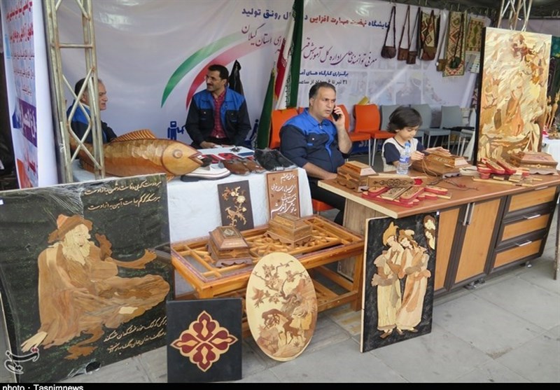 نمایشگاه اشتغال و توسعه کارآفرینی در خراسان جنوبی برگزار می‌شود