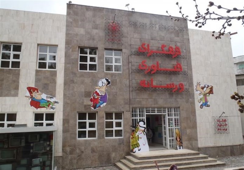 «آموزش جواهردوزی» در فرهنگسرای رسانه مشهد؛ عناوین تخصصی را از فرهنگسراها بردارید
