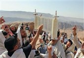 تاریخ‌سازی جعلی رژیم اسرائیل در اردن / اهداف پشت‌پرده گردشگران صهیونیست