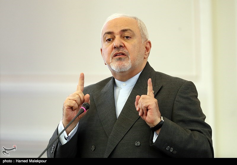 US Isolated in World, Unable to Form Military Alliance: Iran’s Zarif