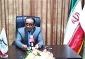 رئیس دانشگاه پیام نور ایلام از دفتر استانی تسنیم بازدید کرد