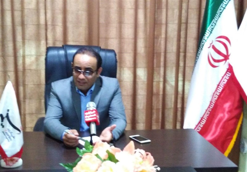رئیس دانشگاه پیام نور ایلام از دفتر استانی تسنیم بازدید کرد