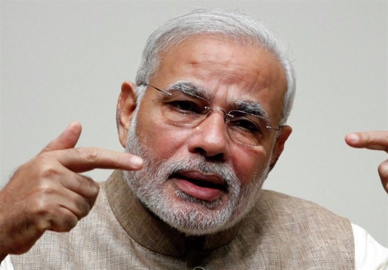 India&apos;s PM Defends Kashmir Changes