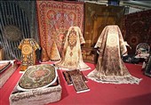 روایت تسنیم از دسترنج مردم بیادعا و سختکوش آذربایجان غربی؛ فرشهایی که هیچگاه از مد نمیافتد