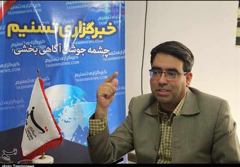 مدیرکل بیمه سلامت سیستان و بلوچستان: خبرگزاری تسنیم مطالبات مردمی را به بهترین شکل ممکن پیگیری کند