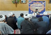 اهواز| عزت انقلاب اسلامی ایران در سایه عظمت غدیر است