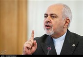 ظریف: توقیف نفتکش ایرانی 100 درصد غیرقانونی بوده است