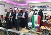 هرمزگان| برخورداری اهالی شهرستان بشاگرد از خدمات الکترونیک دستگاه قضایی
