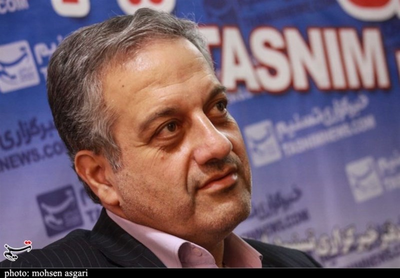 معاون سیاسی امنیتی استاندار گلستان تودیع شد؛ چراغعلی به استانداری تهران می‌رود