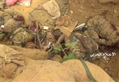 هلاکت شماری از متجاوزان سودانی در عملیات ارتش یمن